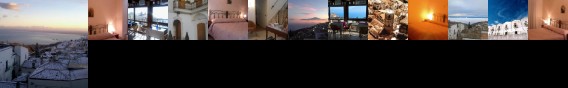 Hotel Michael, Monte Sant'Angelo