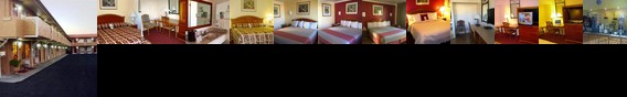 Vagabond Inn Hemet