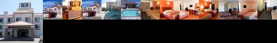 Country Hearth Inn & Suites Hesperia