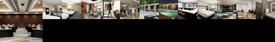 Doubletree Hotel Monrovia - Pasadena Area