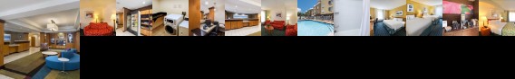 Fairfield Inn and Suites Marianna