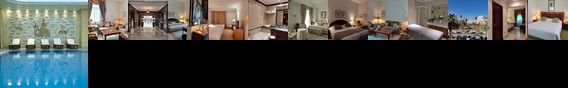 Les Oliviers Palace