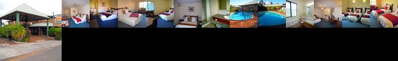 Comfort Inn Tree Top Walk
