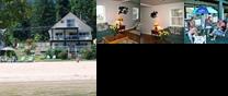 Willow Point Beach House B&B