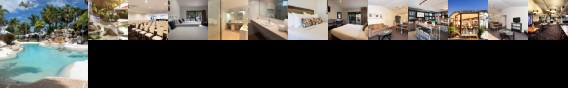 Mission Beach Resort