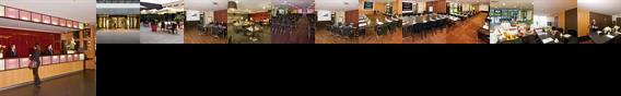 Clarion Suites Senart Paris Sud