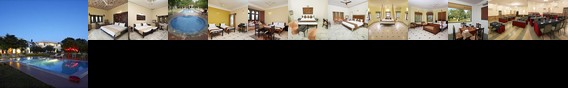 Alwar Bagh