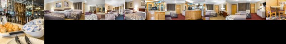 Rodeway Inn Branford