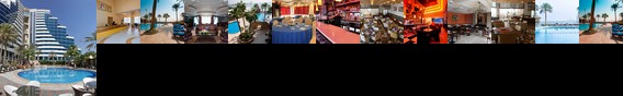 Elite Resort & Spa