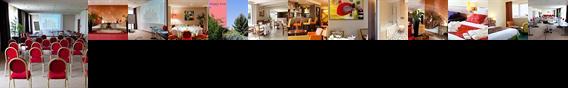 Mercure Mulhouse Sausheim