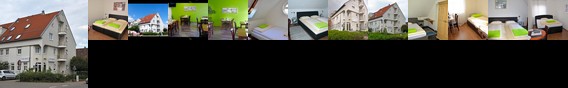 Hotel Moerike