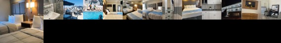 Sea Foam Motel