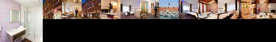 Mercure Calais Centre