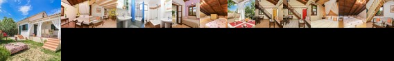 Therianos Villas Alykes