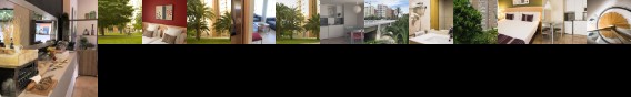 Plaza Picasso Apartments Valencia