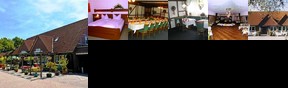 Hotel Jagdhaus Kloster Barthe Hesel