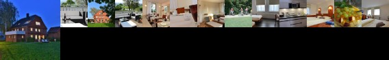 Weserlounge Hotel Garni Hessisch Oldendorf