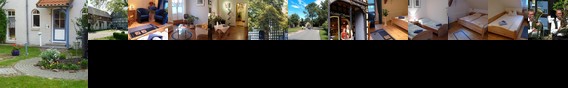 Hotelpension Markthof Satemin