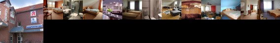 Neustädter Hof Hotel Garni Neustadt am Rübenberge