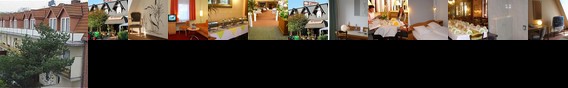 Hotel Tivoli Osterholz-Scharmbeck