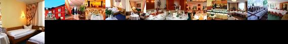 Kyffhäuser Hotel Grossharthau