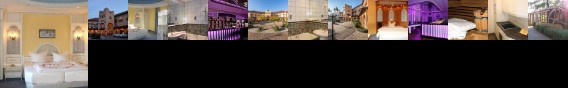 Hotel Spanischer Hof