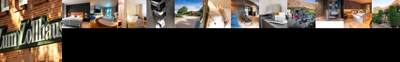 Zollhaus, Zum