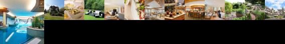 Hotel Landhaus Wachtelhof