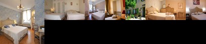 Hotel Le Siecle