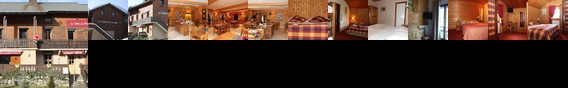 Chalet de l'Ancolie