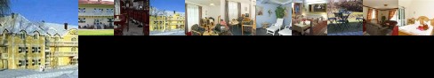 Ferienhotel Zum Gutshof Hohenwarth