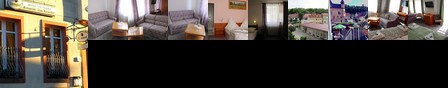Hotel Am Markt Eckartsberga