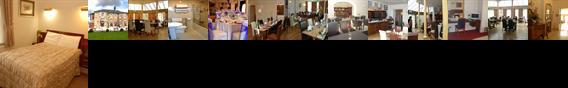 Gatwick Cambridge Hotel