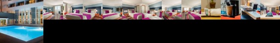 Howard Johnson Hotel Carolina/San Juan