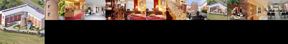 Mercure Hotel Halle Leipzig