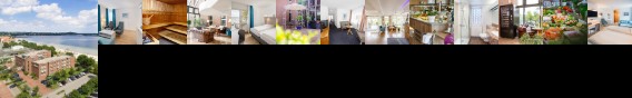 Stadthotel Eckernfoerde