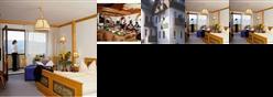 Hotel Zur Linde Arnbruck