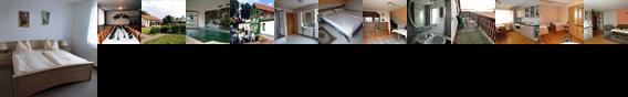 Landhotel Radeweger Hof Beetzsee