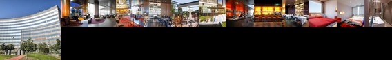 Fira Congress Hotel L'Hospitalet de Llobregat