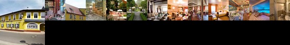 Landhotel Schwarzer Adler Sülzetal