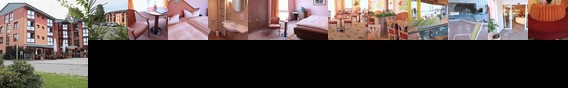 Kurpark-Hotel Warmbad