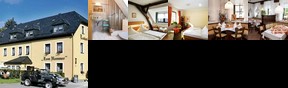 Landhotel Zum Hammer Tannenberg