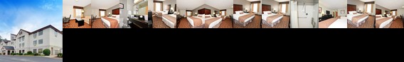BEST WESTERN Commerce Inn