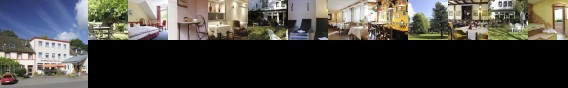 Hotel Zur Post Deudesfeld