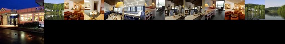 Dorint Seehotel & Resort Bitburg/Sudeifel