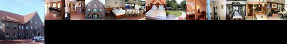 Wobus Hotel Jagerhof