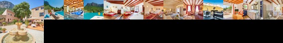 Hotel Rural S'olivaret Alaro