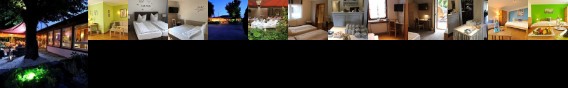 Hotel Dreimädelhaus Espelkamp