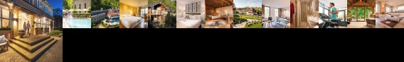Romantik Hotel BollAnt's Im Park Bad Sobernheim
