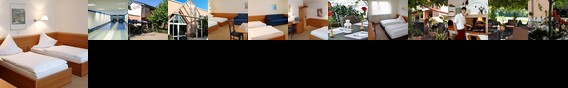 Hotel Hollsteiner Hof